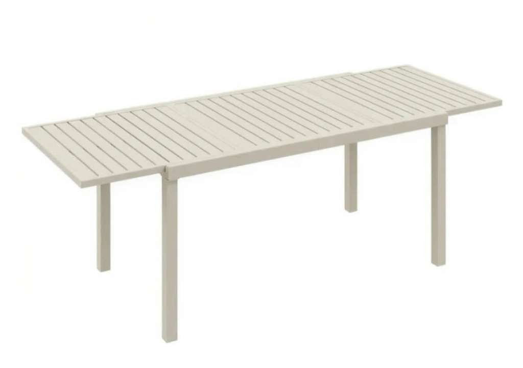 Tuintafel nieuw, Ophalen of Verzenden, A, Rechthoekig, A