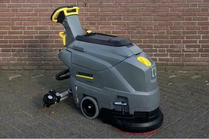 Kärcher BD 43/25 C Bp schrobmachine | Nieuw, Ophalen of Verzenden