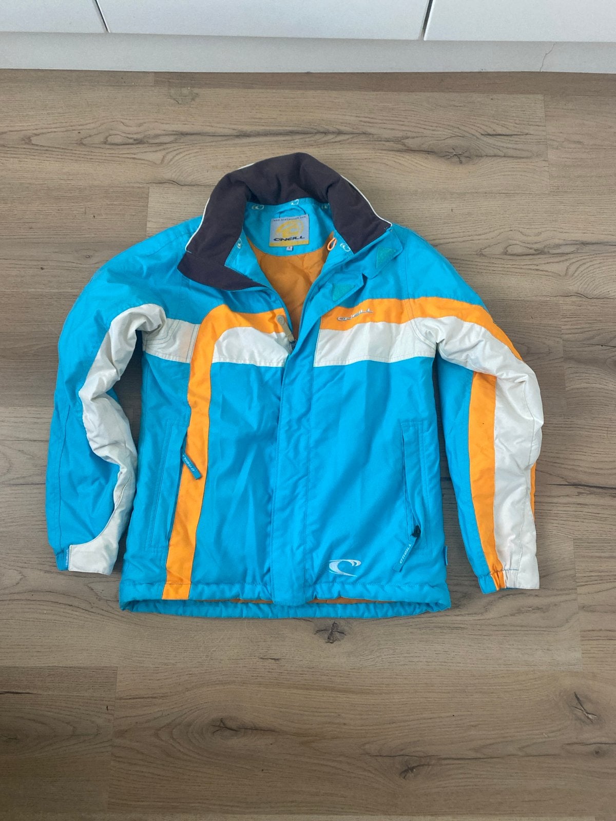 O'Neill ski-jas/winterjas maat S, Ophalen of Verzenden, Gedragen, Maat 36 (S), Jack