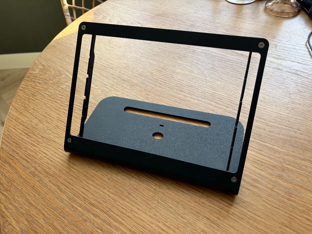 Heckler Design H464 POS Standaard voor Galaxy Tab A 10.1, Gebruikt, 10.1 inch / Samsung Galaxy Tab A, Overige typen, Ophalen of Verzenden