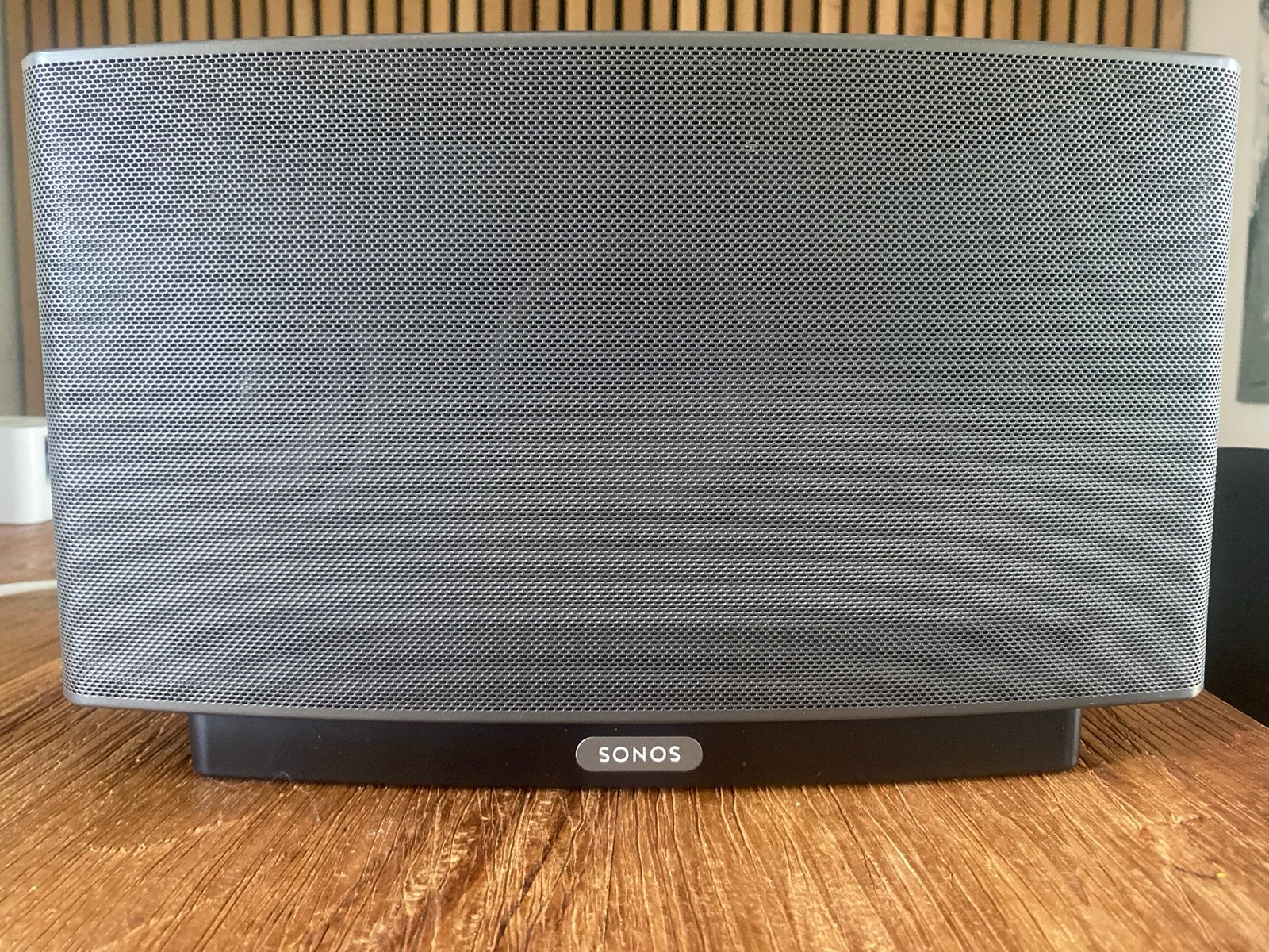 Sonos PLAY:5 Gen 1 Smart Speaker - Zwart