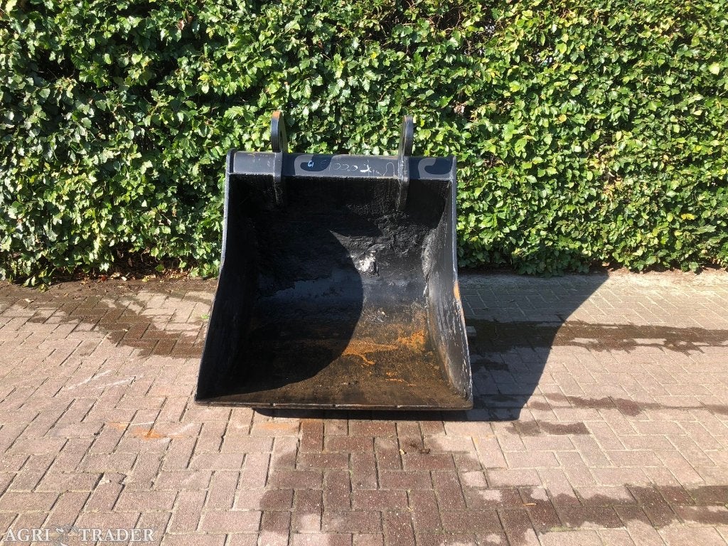Nette Verachtert dieplepel Cw 3 aansluiting 750 liter inhoud, Ophalen, -, Handelonderneming Kleinjan, Verachtert