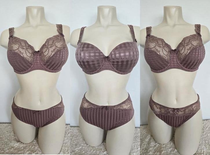 Nieuw prima donna madison 90c 75g 85g 75h 75i, Kleding | Dames, Ophalen of Verzenden, ., ., .