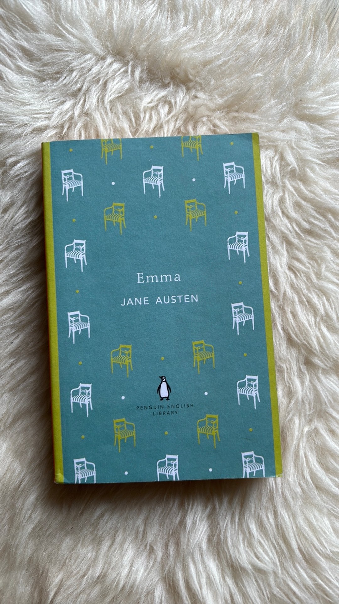 Unread | Jane Austen - Emma, Ophalen of Verzenden, Nieuw