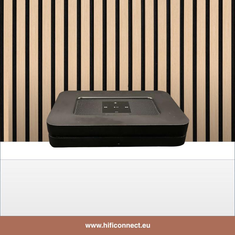 Bluesound Node 2 media speler streamer, Niet ingevuld, Gebruikt, Niet ingevuld, Ophalen of Verzenden