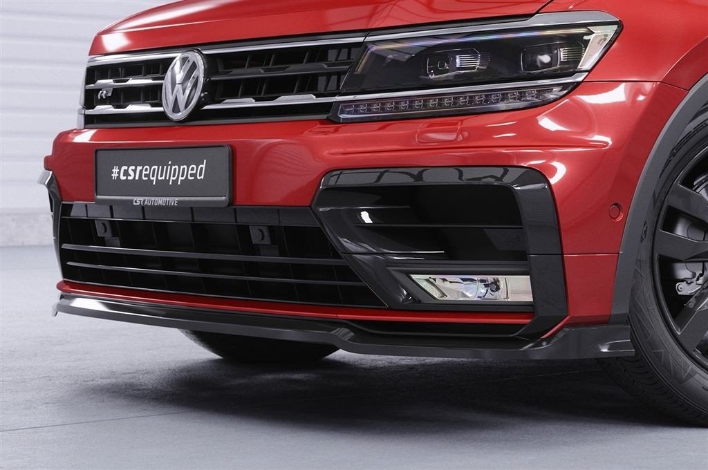 CSR Automotive Spoiler Geschikt Voor VW Tiguan R Line, Verzenden, Automotive Parts, A.parts@hotmail.nl, Trasmolenlaan 12 3447 GZ Woerden