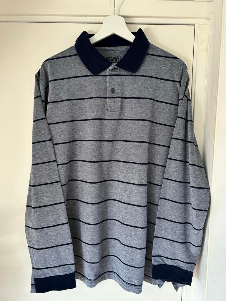 Charles Tyrwhitt Trui - Maat XL - Zo goed als nieuw, Kleding | Heren, Truien en Vesten, Ophalen of Verzenden, Zo goed als nieuw