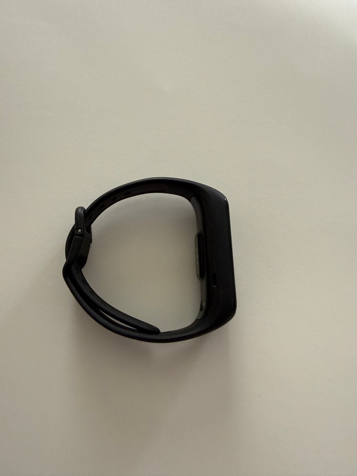 Samsung Galaxy Fit 2 - Zwart (zonder oplader), Ophalen of Verzenden, Gebruikt, Zwart, Android