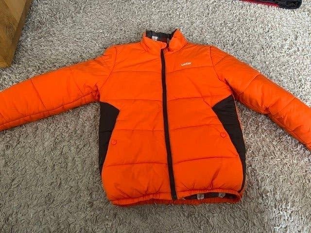 ski jas Wedze, Wedze, Maat 48/50 (M), Ophalen of Verzenden, Jack