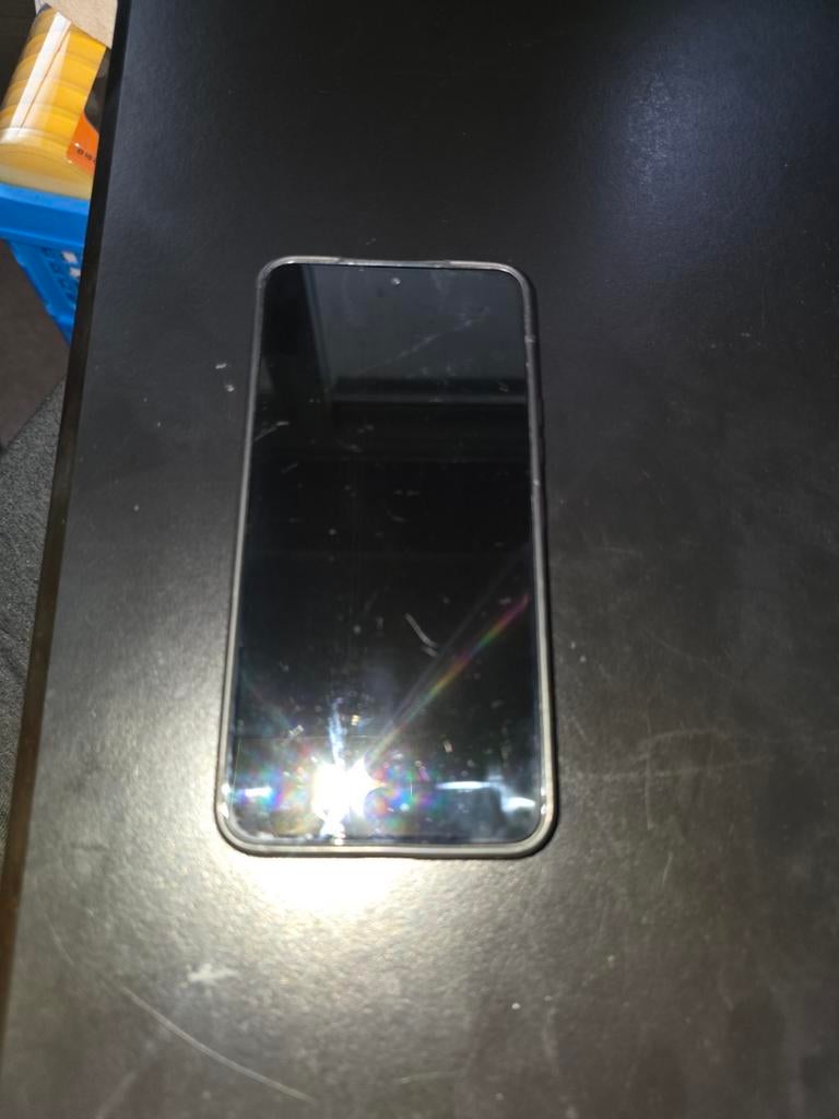 Samsung Galaxy S21 | 5G | 256GB, Zwart, Ophalen of Verzenden, Zo goed als nieuw, Galaxy S21