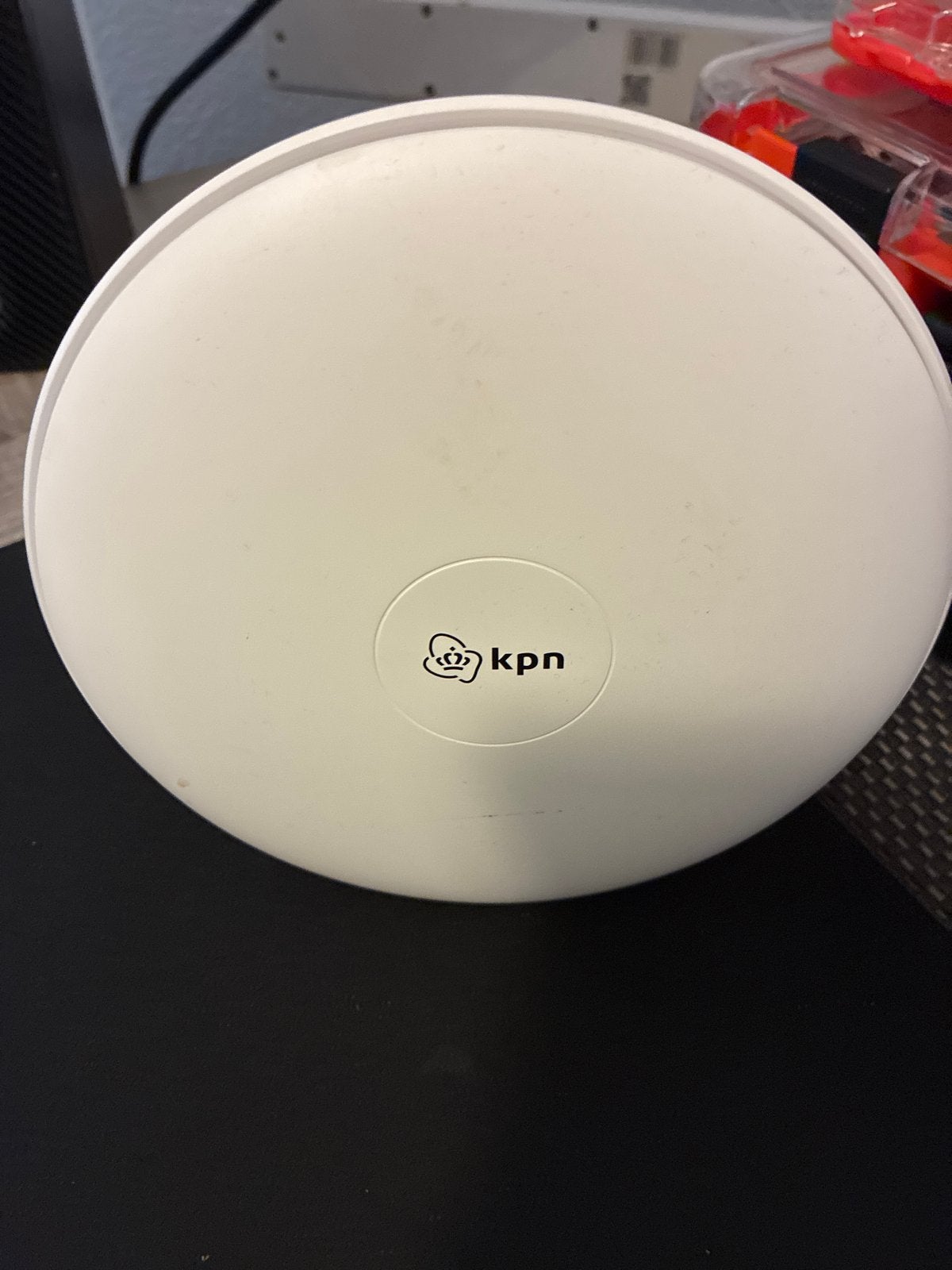 KPN Wifi Versterker / Access Point 2 stuks, Computers en Software, Ophalen, Zo goed als nieuw