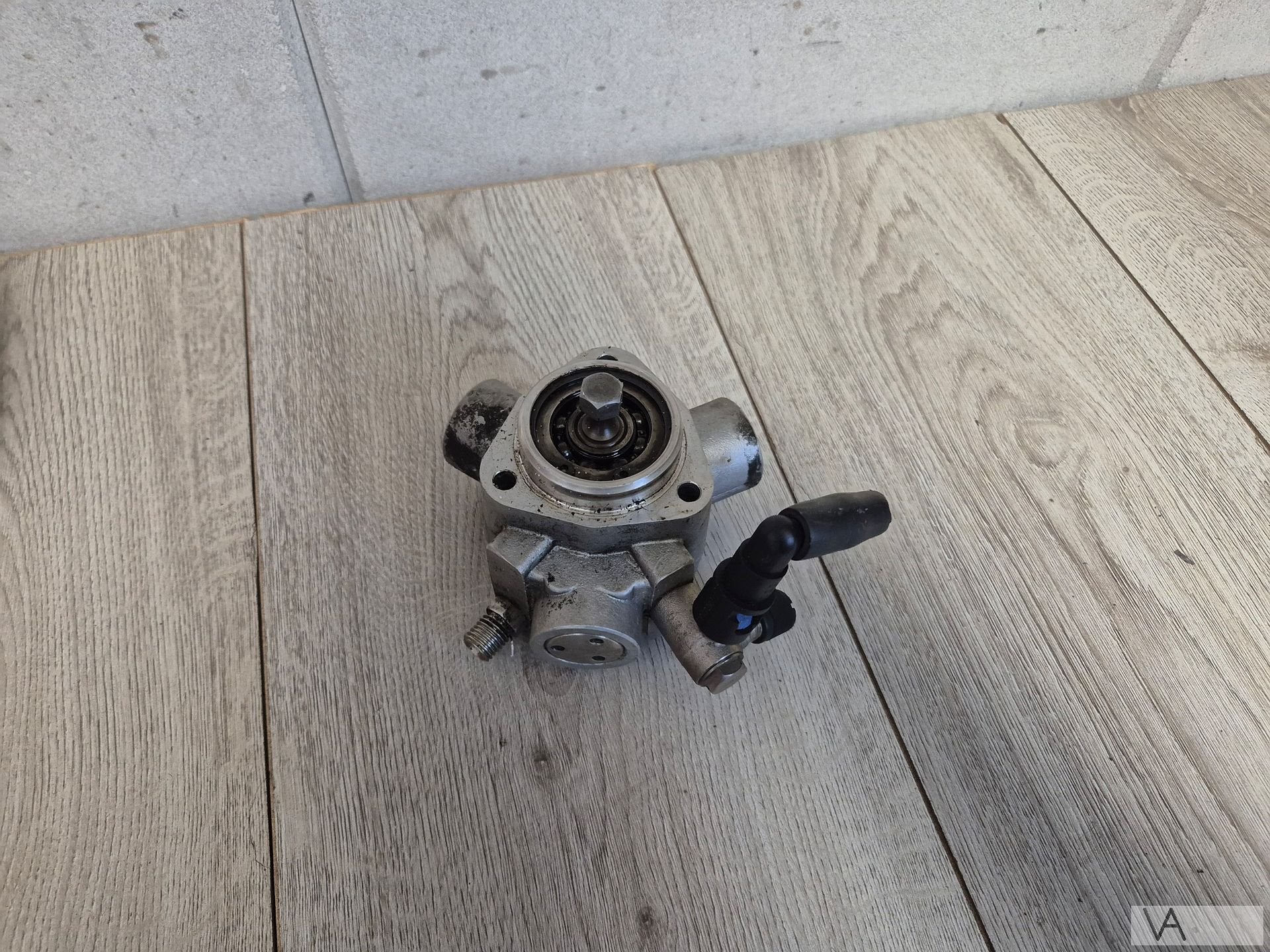 Hogedrukpomp benzine van Opel Vectra C / Zafira 2.2 Z22YH, Gebruikt, -, -, Opel