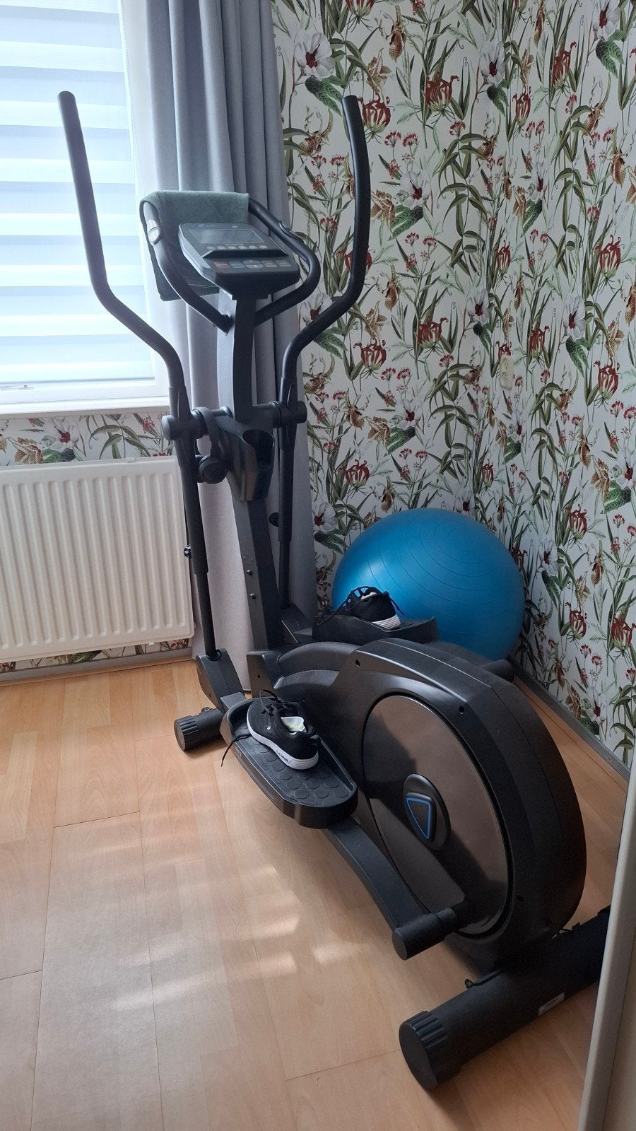 Cardiostrong Ex40 crosstrainer IZGS, Ophalen, Zo goed als nieuw, Crosstrainer