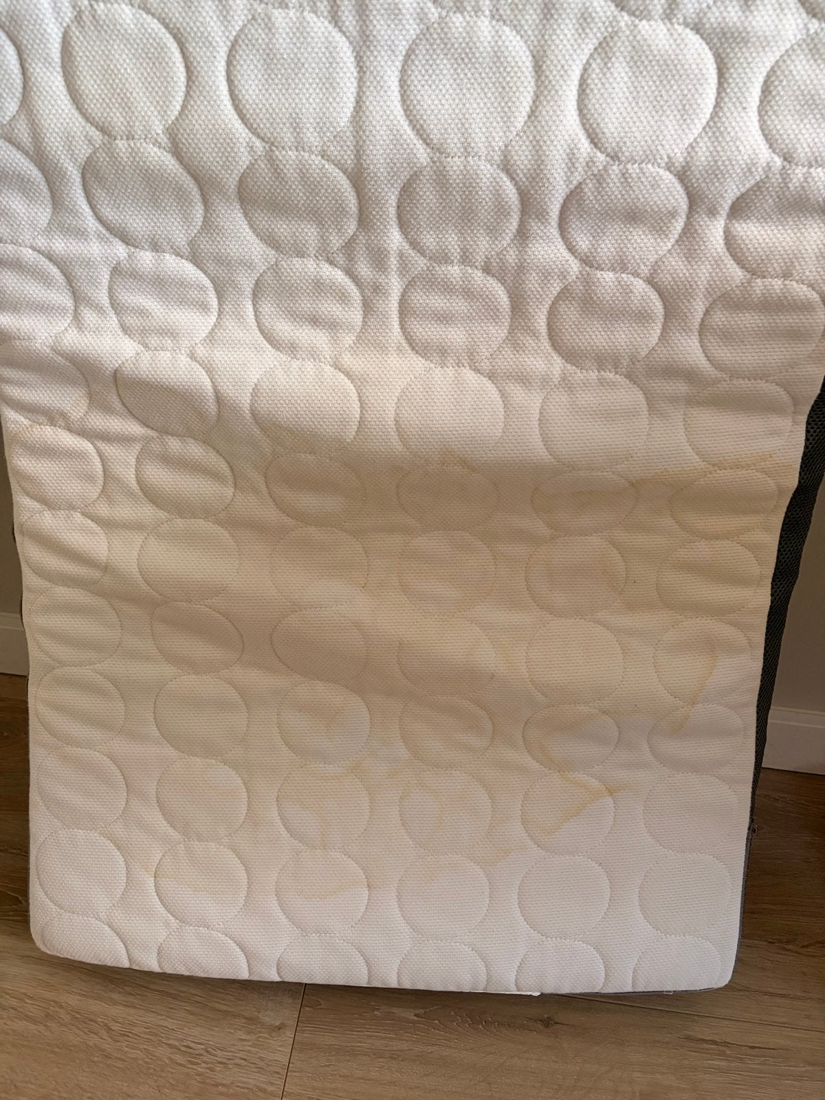 IKEA Himlavalv baby matras, Ophalen, Gebruikt