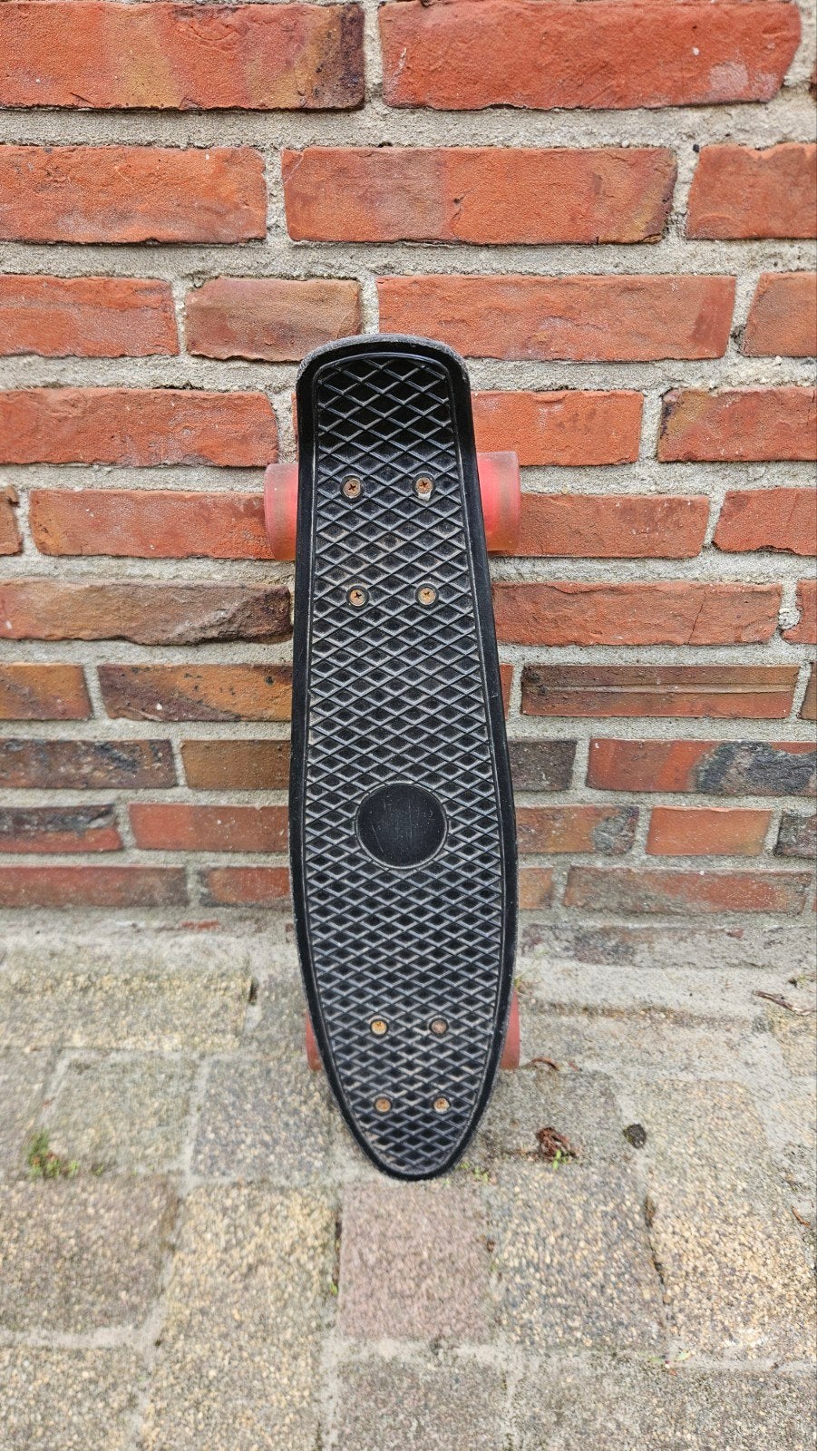 Penny Board, Sport en Fitness, Skateboarden, Ophalen, Gebruikt, Skateboard