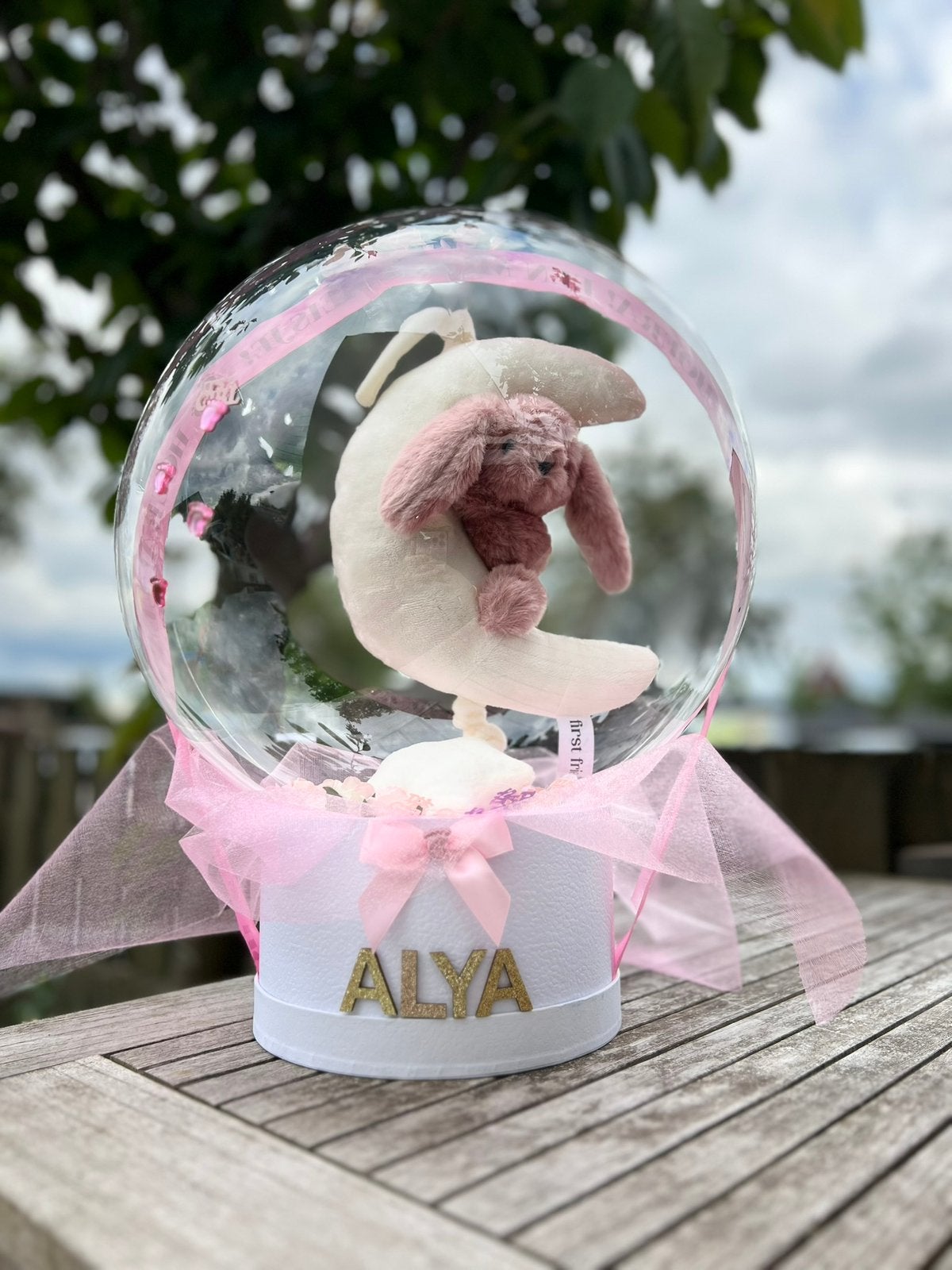Babyshower cadeau, Ophalen of Verzenden, Nieuw, Kraamcadeau