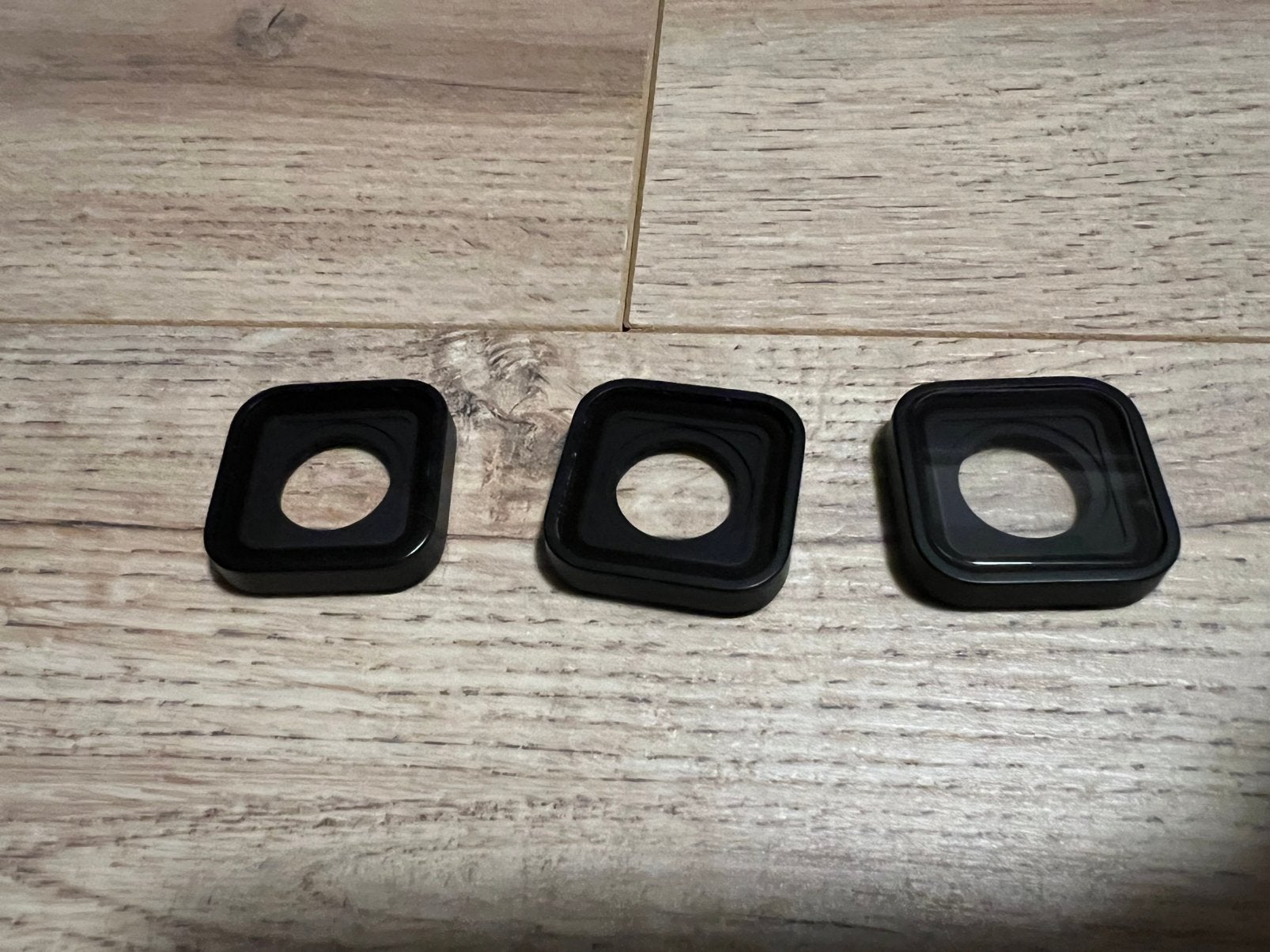 Gopro lens cover