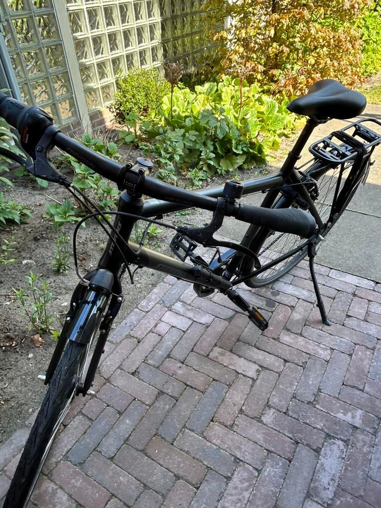 Stevens heren fiets, Zo goed als nieuw, 51 tot 55 cm, Meer dan 20 versnellingen, Ophalen