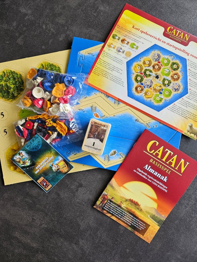 gezelschapsspellen / bordspellen, Hobby en Vrije tijd, Gezelschapsspellen | Bordspellen, Drie of vier spelers, Ophalen, Nieuw