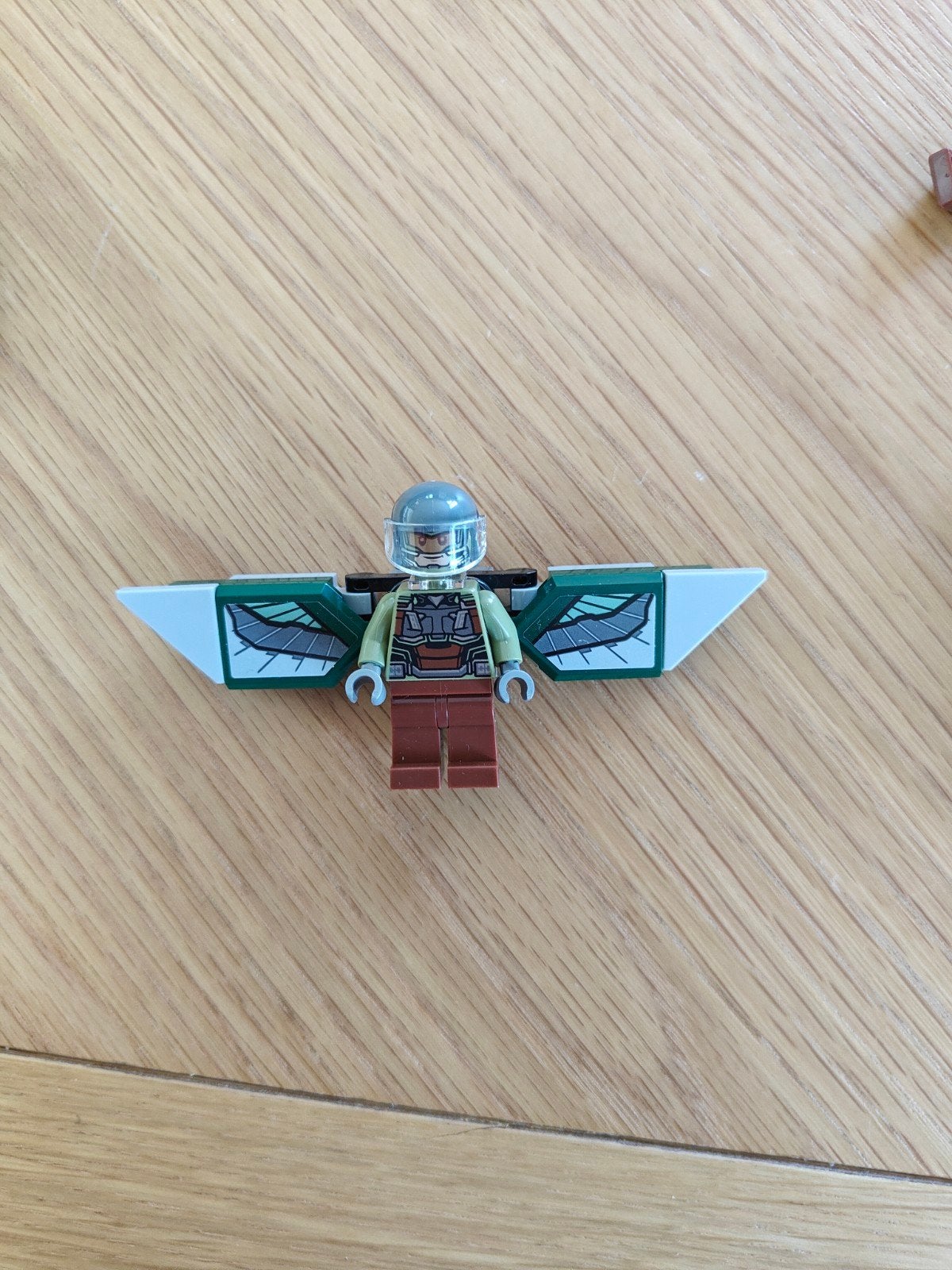 Lego Super Heroes Falcon Joaquin Torres nieuw sh1000, Marvel, Lego, Nieuw, Ophalen of Verzenden