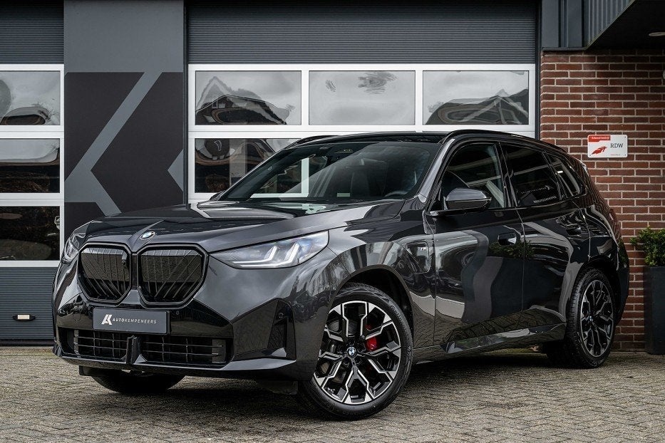 BMW X3 30e xDrive M Sport Pro | Panorama | Harman/Kardon | H, Auto's, BMW, Automaat, 1998 cc, Gebruikt, 4 cilinders