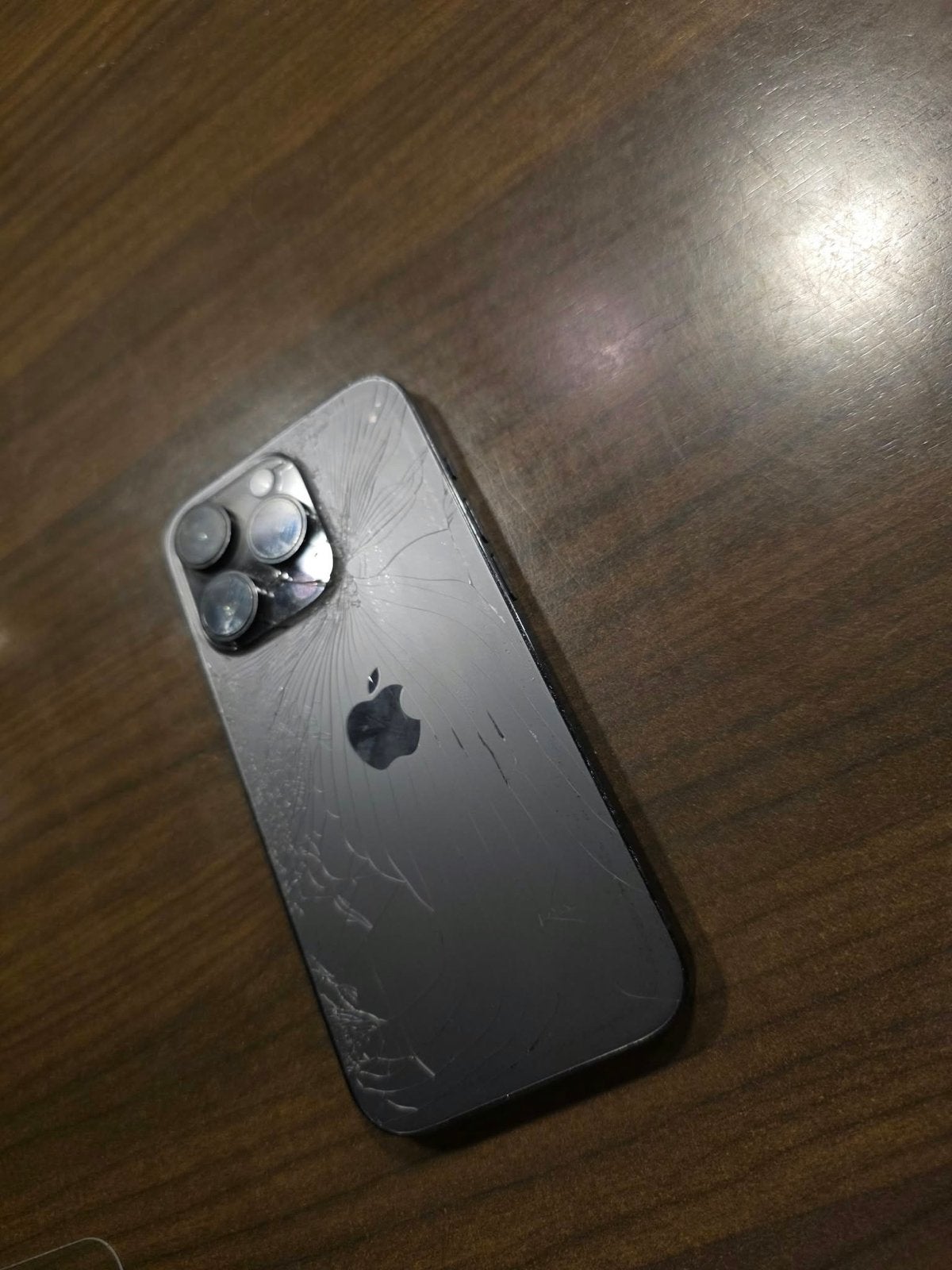 Foto 6 van iPhone 14 Pro