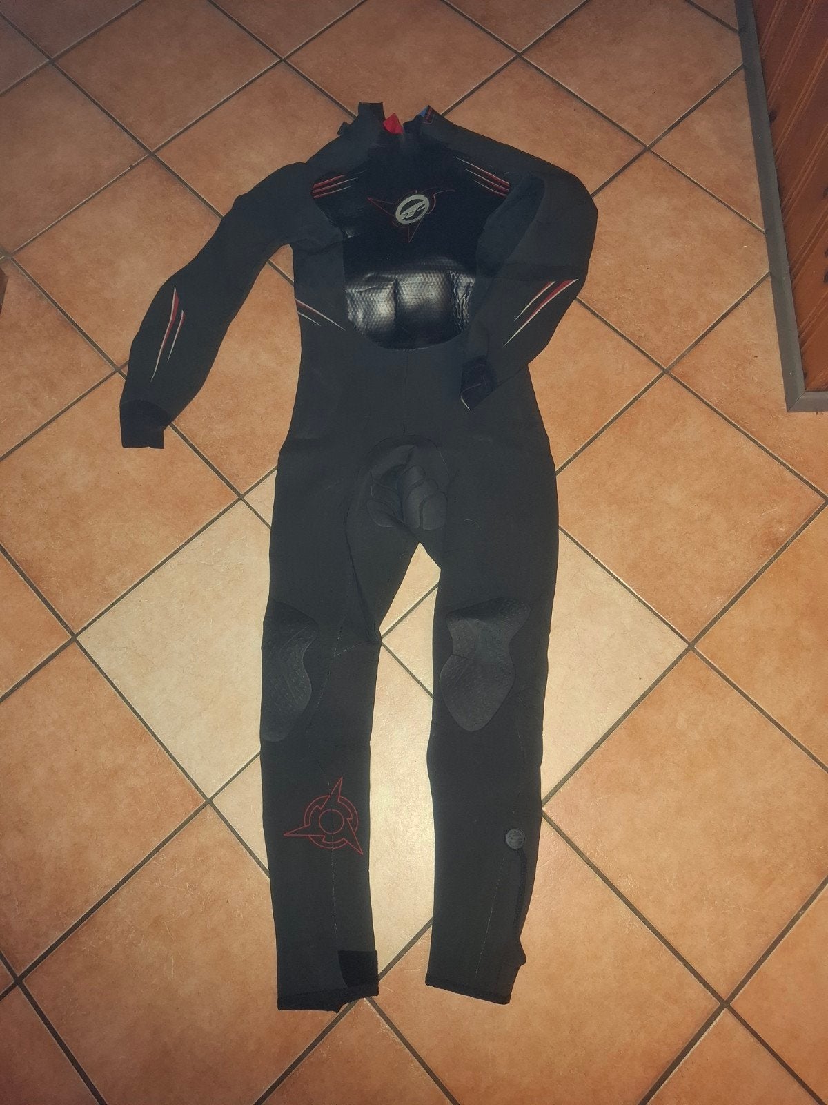 Prolimit Wetsuit Maat 50/M voor Surfen en Kitesurfen, Wetsuit, Gebruikt, Prolimit, Heer