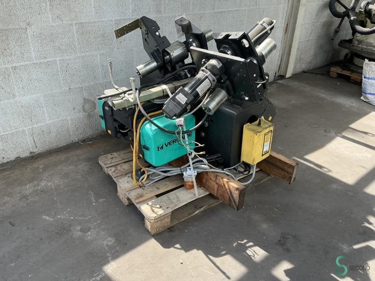Takel Verlinde M4, 10.000kg 2011