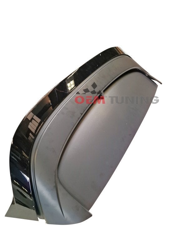 Dakspoiler voor Golf 8 Clubsport look | GTI / R | 20-24 |, Ophalen of Verzenden