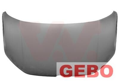 Volkswagen Caddy 2020+ motorkap PRIMER 2K7 823 033 G, -, -, Nieuw, Ophalen of Verzenden