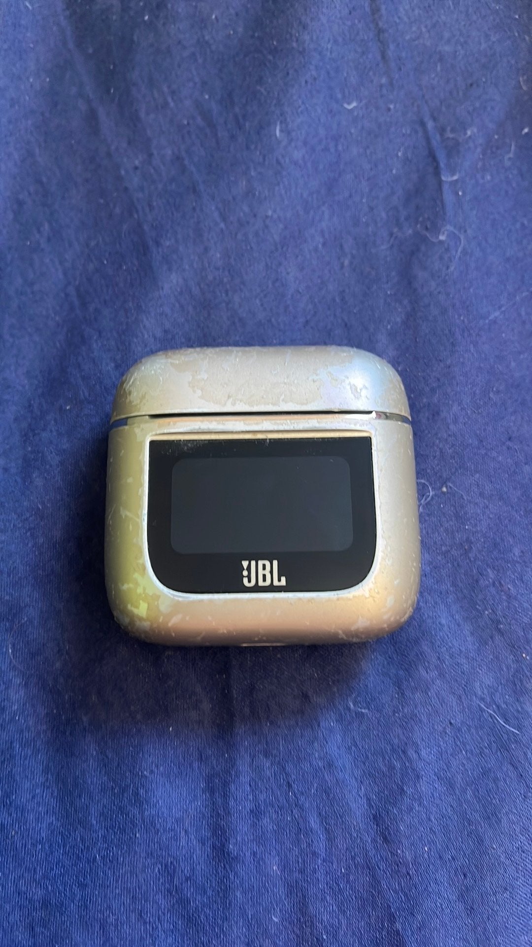 Jbl tour pro 2 oortjes RECHTER OORTJE STUK!!, Gebruikt, JBL, Draadloos, Ophalen