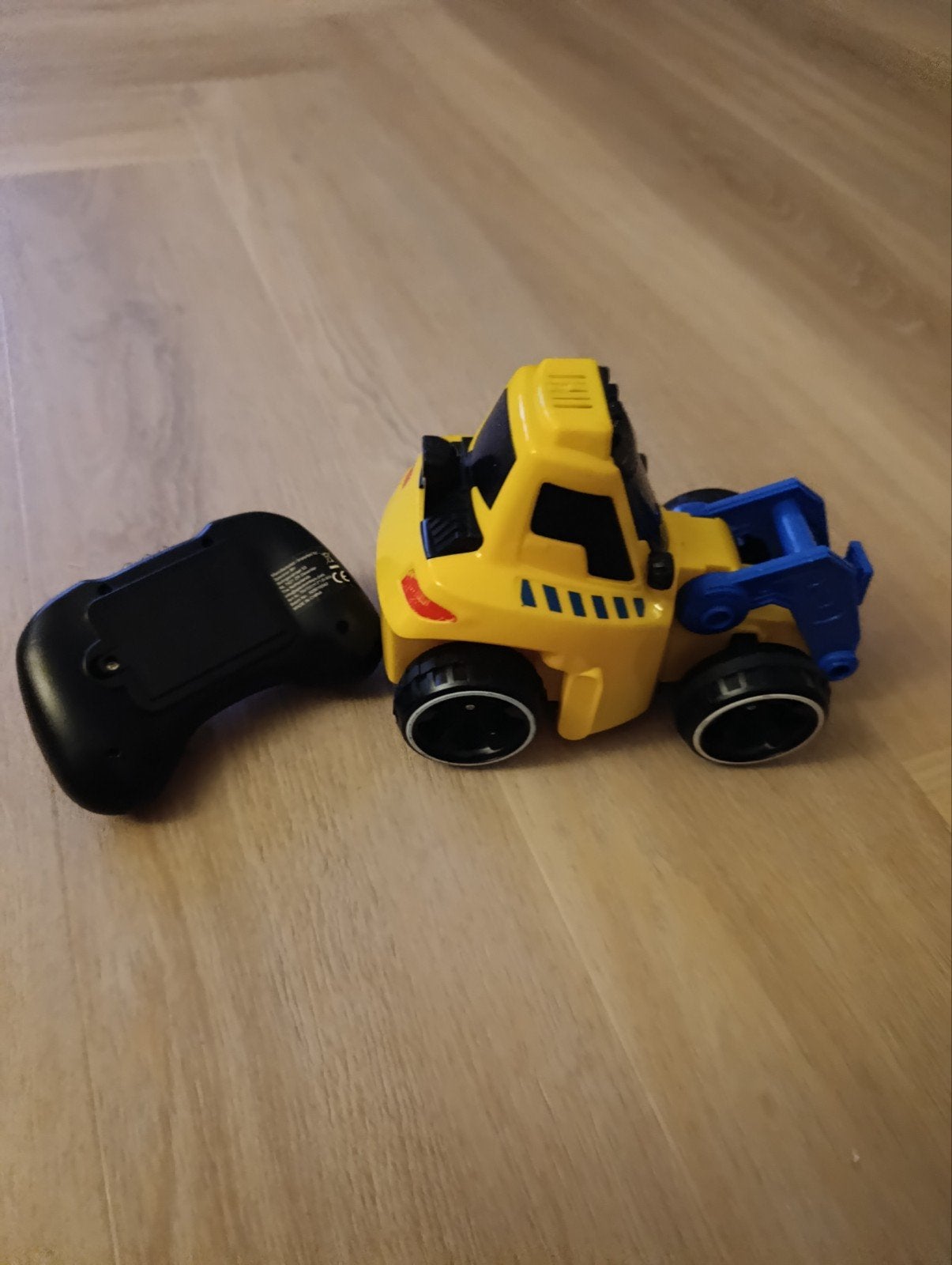 Gratis bestuurbare auto, Ophalen of Verzenden