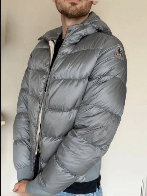 Parajumpers Sheen jas XS, Verzenden, Zo goed als nieuw, Maat 46 (S) of kleiner