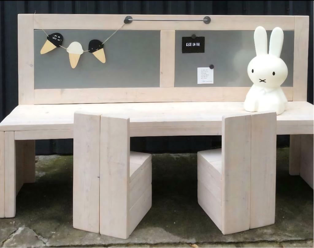Kinder speeltafel, Kinderen en Baby's, Kinderkamer | Tafels en Stoelen, Ophalen, Gebruikt, Tafel(s)