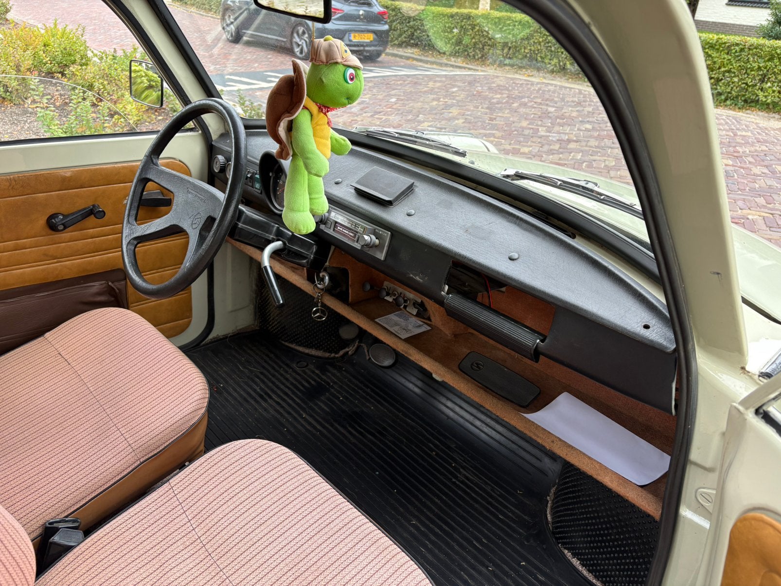 Trabant P 601 1966 !!!!, foto 10