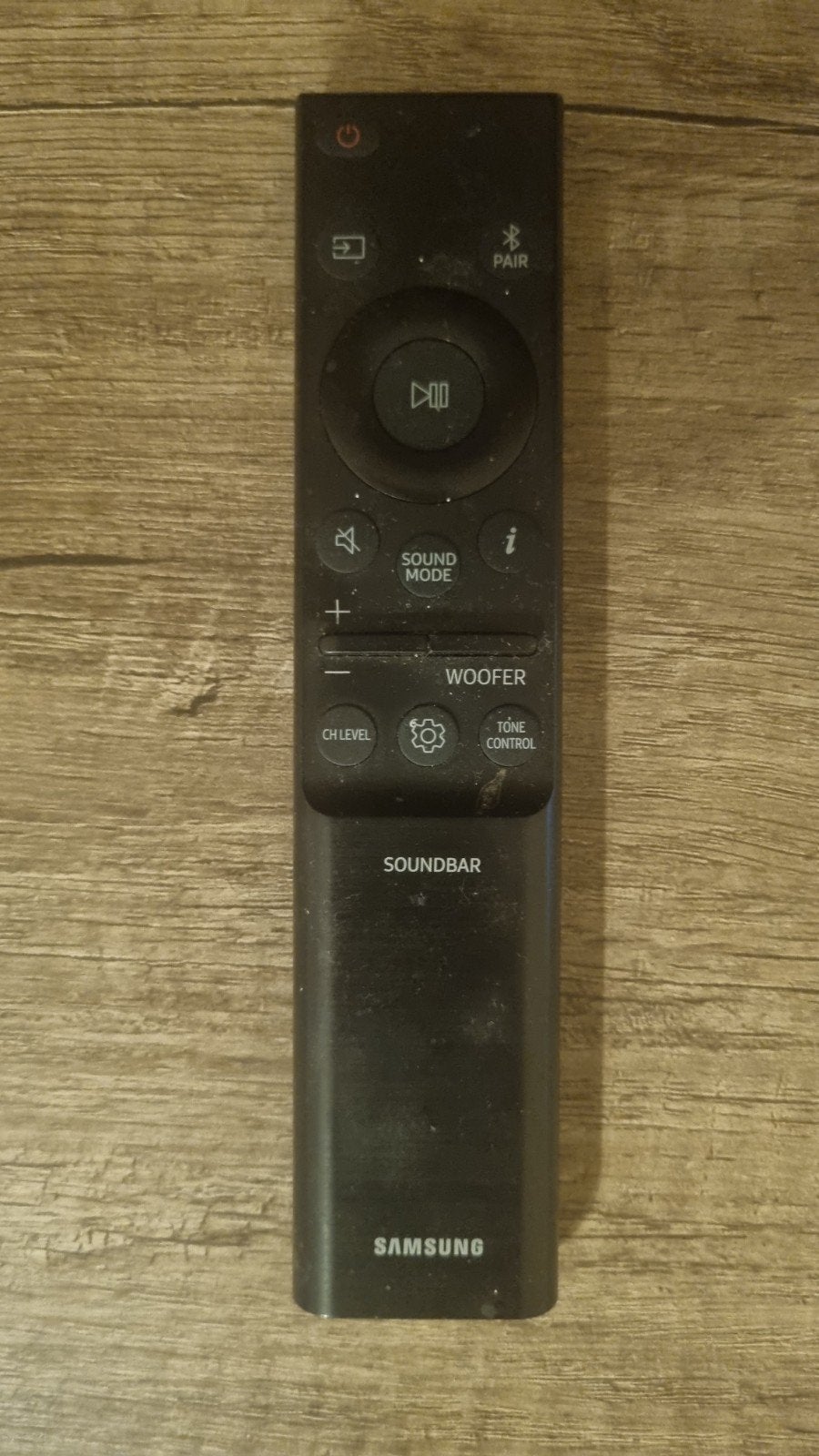 Foto 5 van Samsung HW-Q930B Soundbar met subwoofer en achterspeakers