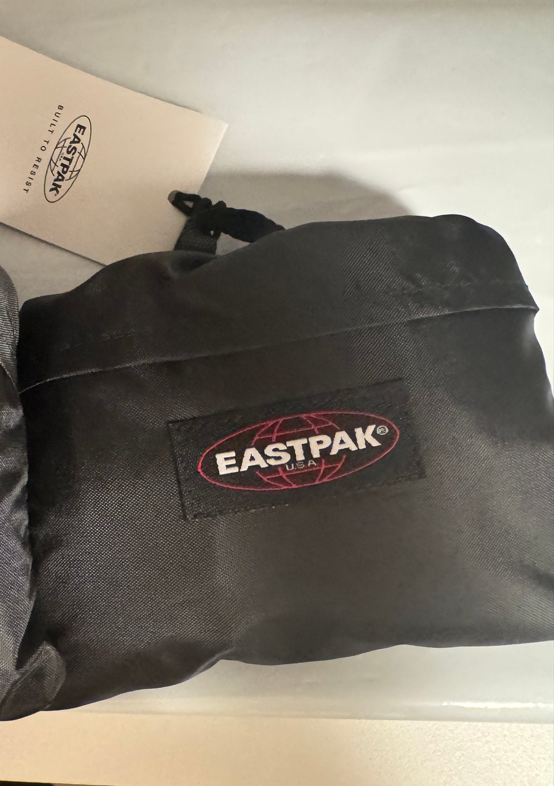 Eastpak cory regenhoes voor rugzak, Ophalen of Verzenden, Nieuw, Eastpak
