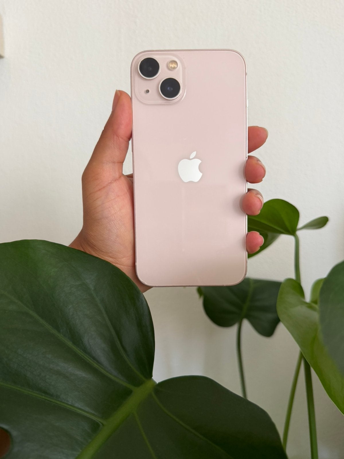 iPhone 13 Roze – 128 GB | Incl. originele doos & accessoires, Telecommunicatie, Mobiele telefoons | Hoesjes en Frontjes | Apple iPhone