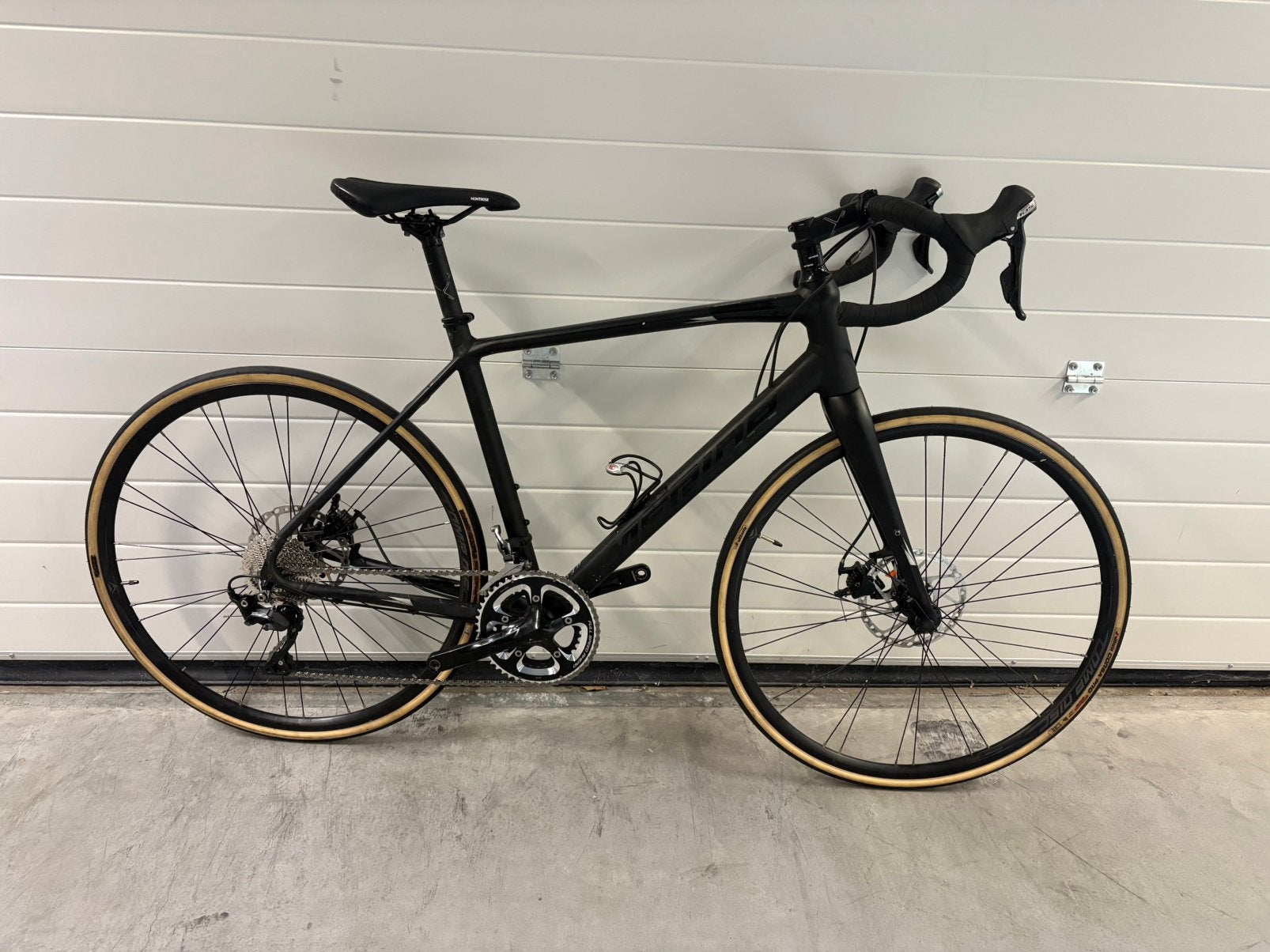 (Recently serviced) Merida speeder (M/L) Shimano 105 - Disc, Overige merken, 28 inch, Ophalen of Verzenden, Meer dan 20 versnellingen