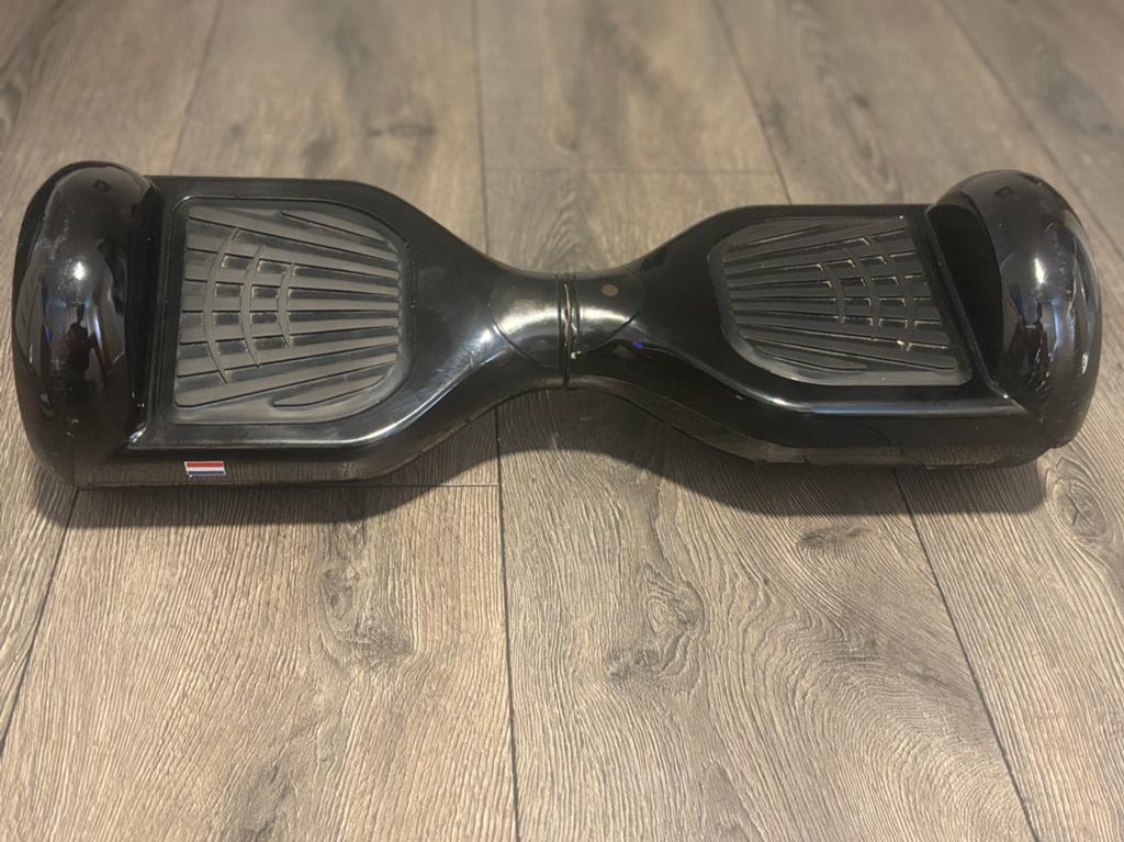 Hoverboard zonder oplader, Ophalen, Elektrische step (E-scooter)