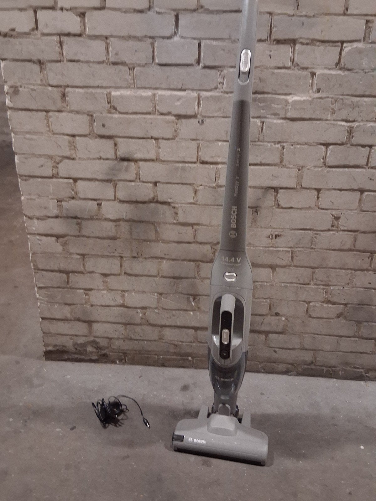 Te koop, Bosch steelstofzuiger., Ophalen