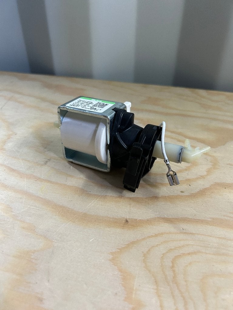 ULKA EFM EP5FMGWSP Waterpomp 230V 48W – Voor Koffiemachine, Overige typen, Overige merken, ., Ophalen of Verzenden