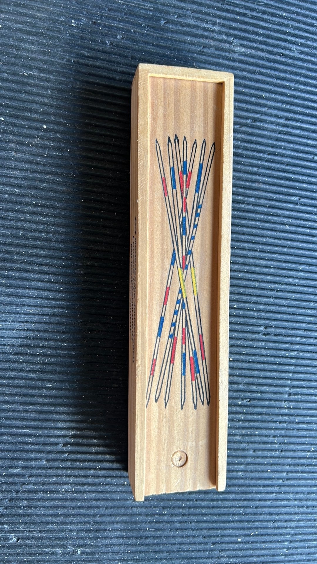 Mikado, Ophalen of Verzenden, Zo goed als nieuw