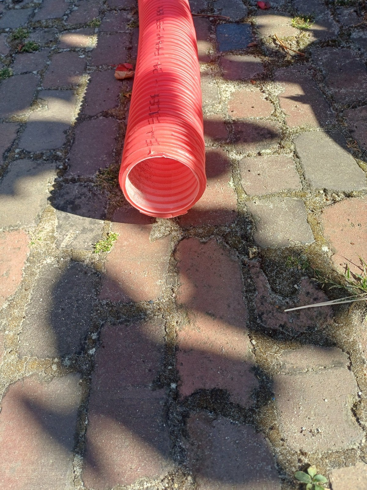 te koop mantel pijp, Ophalen, Overige materialen, 6 meter of meer, Overige typen