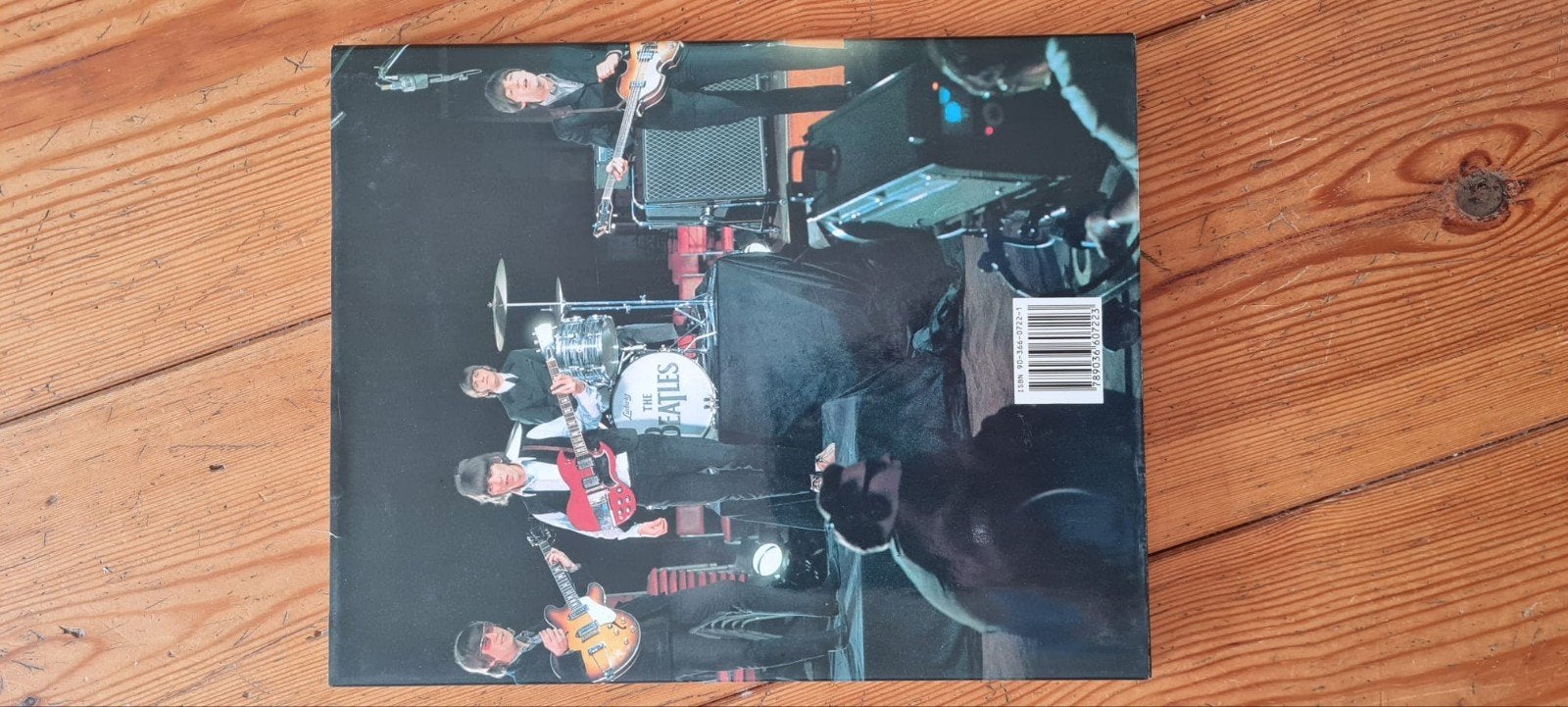 De Beatles Boeken: Biografieën en Interviews, Verzenden, Gelezen, Artiest, Diverse auteurs