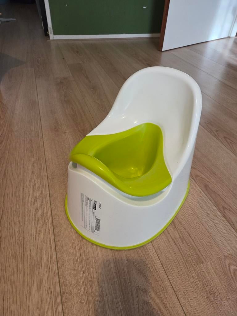 IKEA LOCKIG
Kinderpot, Ophalen, Overige typen