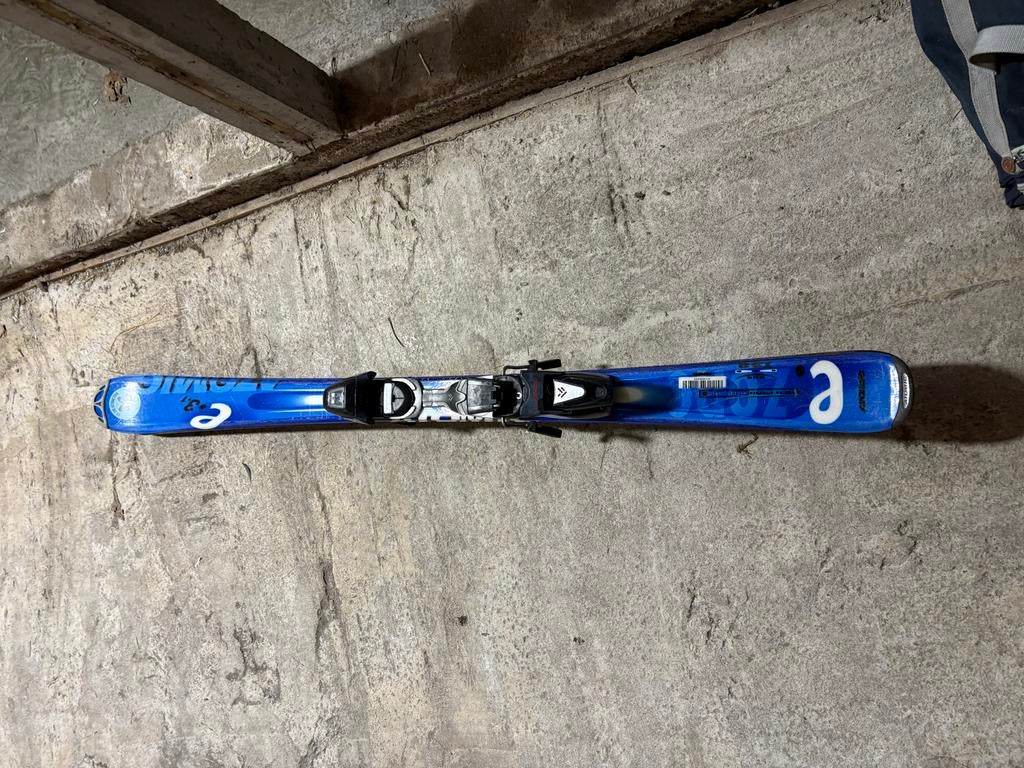 Ski’s Atomic e3.1 - 138 cm, Ophalen, Gebruikt, 100 tot 140 cm, Atomic