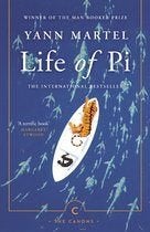 Yann Martel: Life of Pi, Ophalen of Verzenden, Gelezen