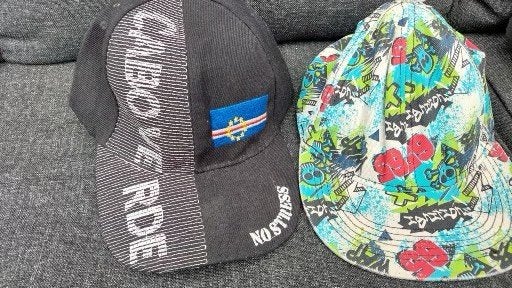petten, Kleding | Heren, Ophalen of Verzenden, Zo goed als nieuw, Pet