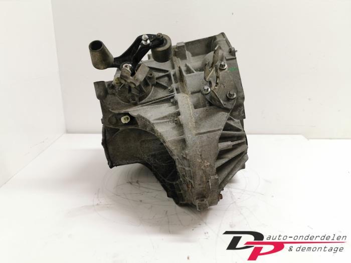Versnellingsbak van een Rover 75, -, -, Ophalen of Verzenden, -
